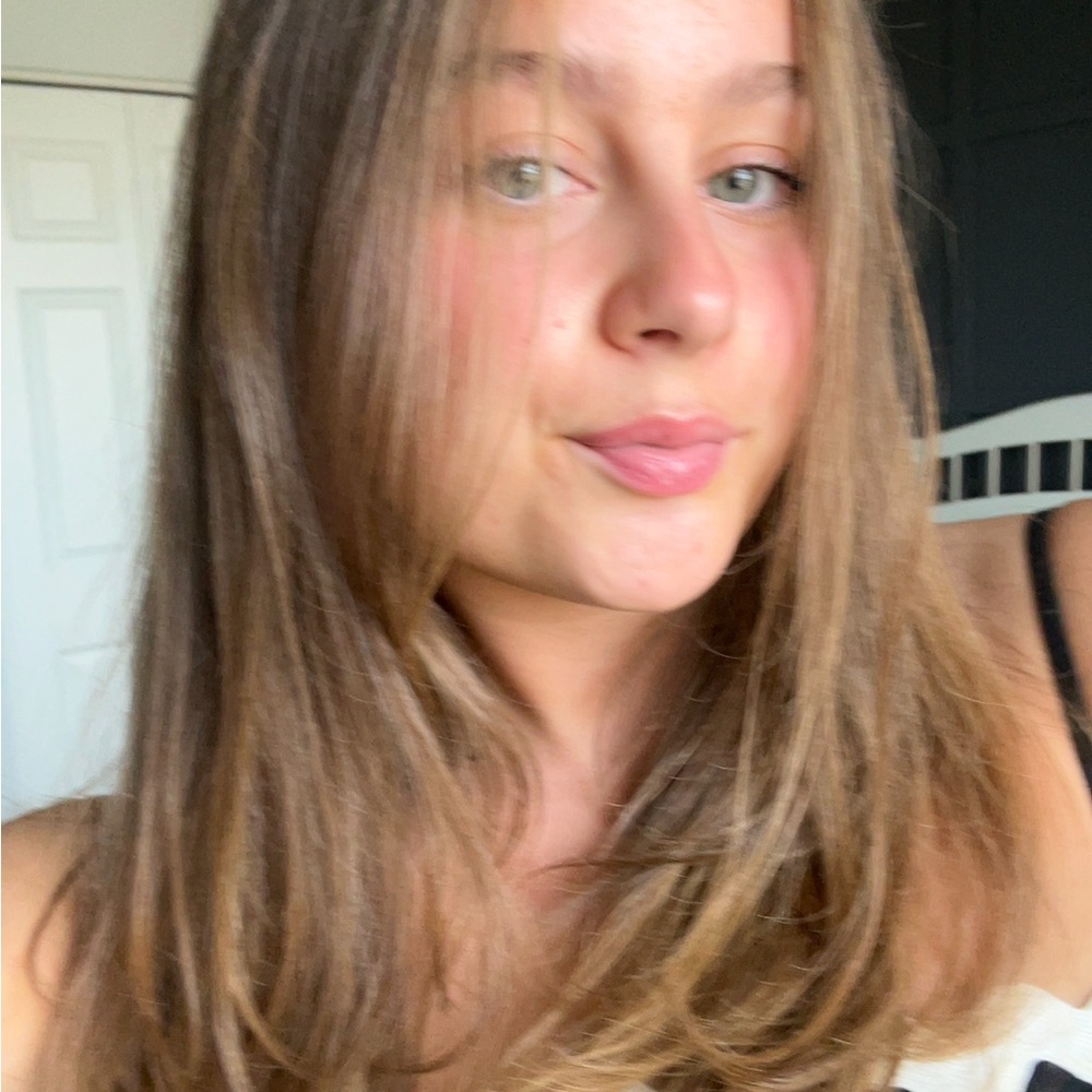 Meet your Posher, Morgan